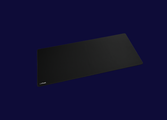 Mousepad Trust GXT 759 XXL gaming ,  negru Cod Produs: TR-25595 [2]