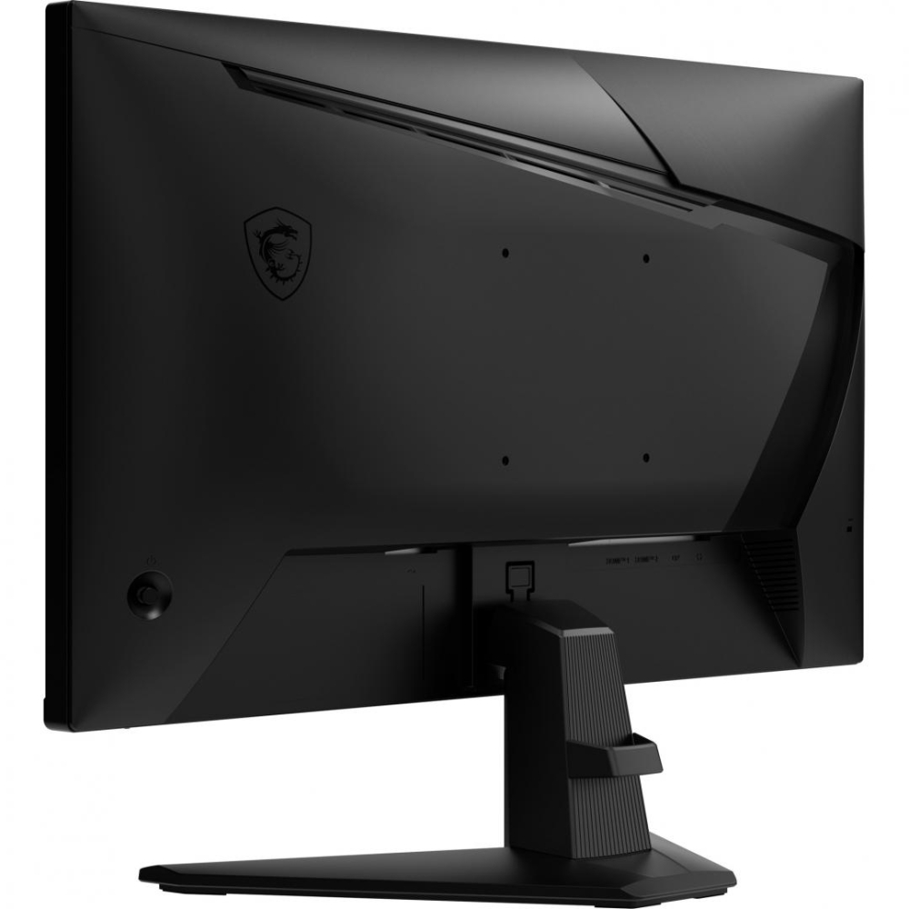 MSI G255F 24.5inch Flat Rapid IPS 1920x1080 FHD 180Hz 1ms HDMIx2 DP Cod Produs: G255F [6]