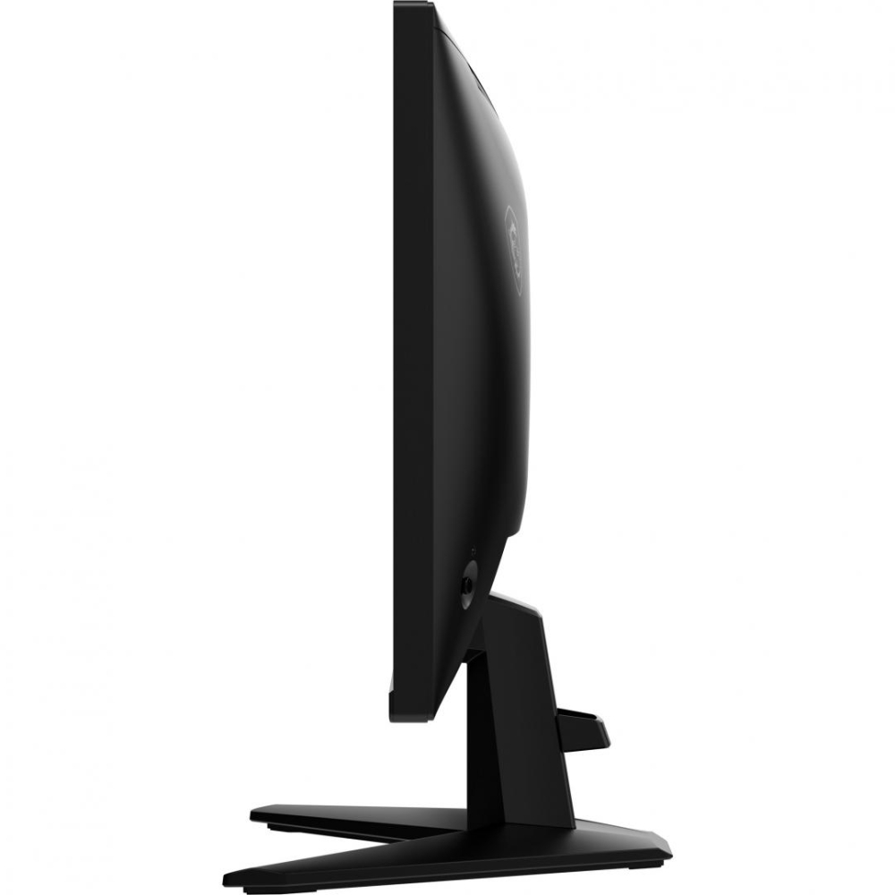 MSI G255F 24.5inch Flat Rapid IPS 1920x1080 FHD 180Hz 1ms HDMIx2 DP Cod Produs: G255F [13]