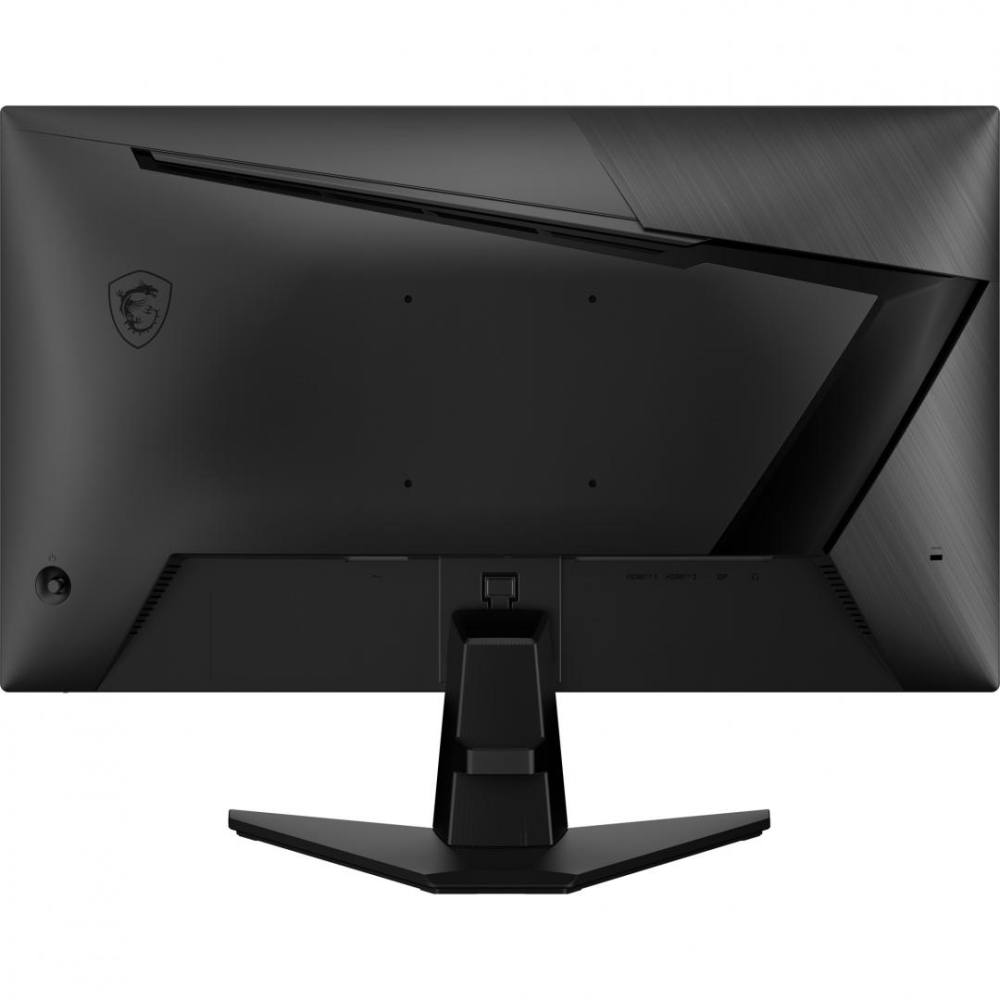MSI G255F 24.5inch Flat Rapid IPS 1920x1080 FHD 180Hz 1ms HDMIx2 DP Cod Produs: G255F [2]