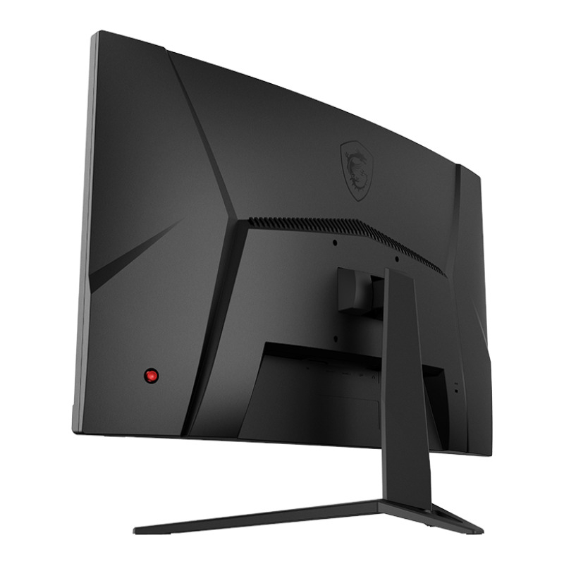 MSI G272CQ4 E2 27inch VA Curve 1500R 2560x1440 170Hz 1ms 2xHDMI DP 3y Warranty Cod Produs: G27CQ4 E2 [3]