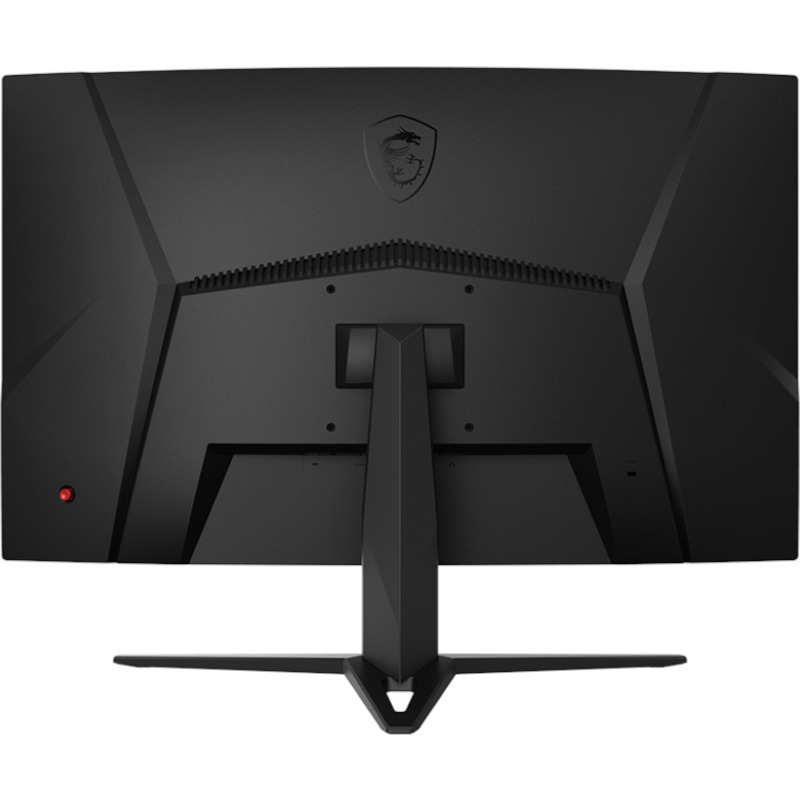 MSI G272CQ4 E2 27inch VA Curve 1500R 2560x1440 170Hz 1ms 2xHDMI DP 3y Warranty Cod Produs: G27CQ4 E2 [4]