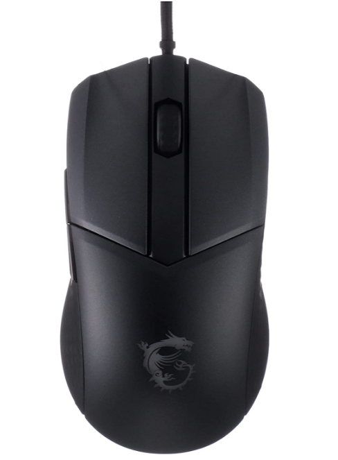 MSI Gaming Mouse CLUTCH GM41 LIGHTWEIGHT , Cod Produs: CLUTCH GM41 LIGHTWEIGHT [2]