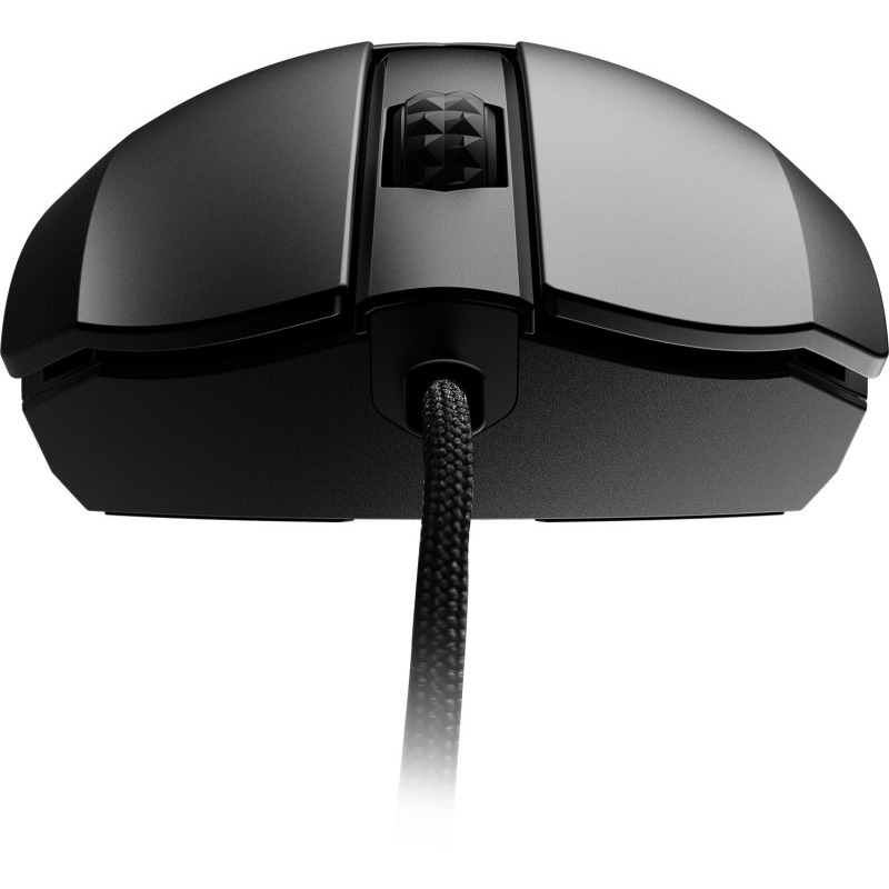 MSI Gaming Mouse CLUTCH GM41 LIGHTWEIGHT V2 USB 2.0 RGB 16000 MAX DPI Cod Produs: CLUTCH GM41 LIGHTWEIGHT V2 [6]