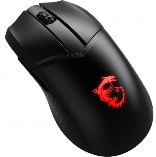 MSI; CLUTCH; GM41 Gaming Mouse; Lightweight Wireless , Cod Produs: CLUTCH GM41 LIGHTWEIGHT WIRELESS [2]