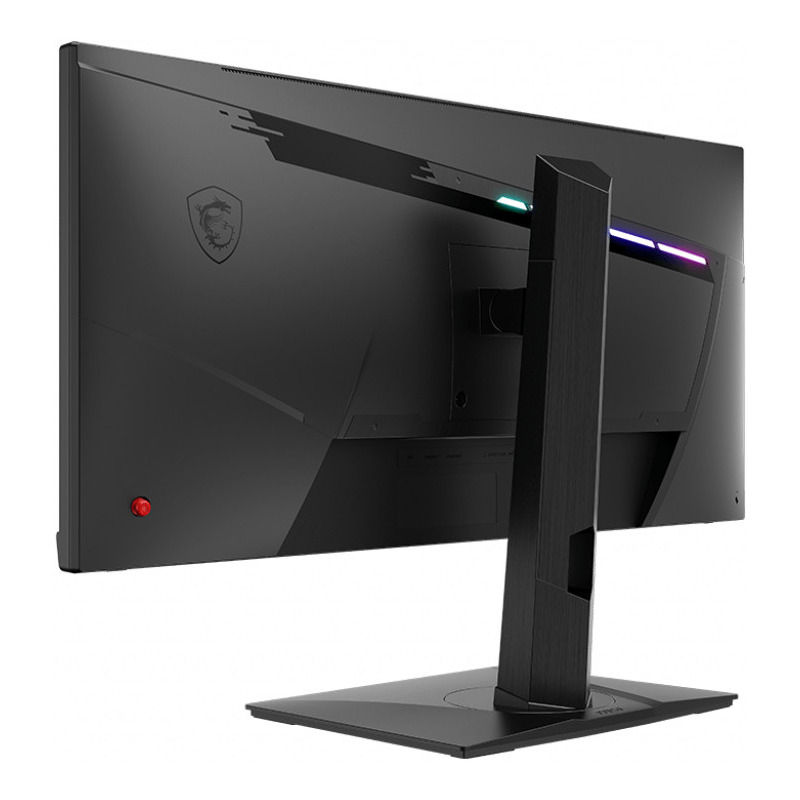 MSI Optix MAG301RF 29.5inch Rapid IPS WFHD 21: 9 200Hz 300Cd/m2 1ms 2xHDMI DP USB Height ,  Cod Produs: OPTIX MAG301RF [3]
