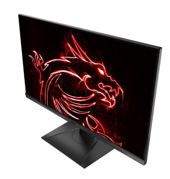 MSI Optix MAG321QR 31.5inch IPS WQHD 2xHDMI 1xDP ,  Cod Produs: OPTIX MAG321QR [3]