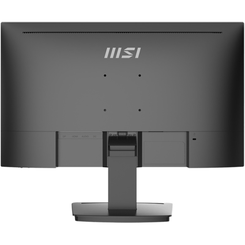 MSI PRO MP243X 23.8inch IPS 1920x1080 FHD 1xHDMI 1.4 1xDP 1.2a Cod Produs: PRO MP243X [2]