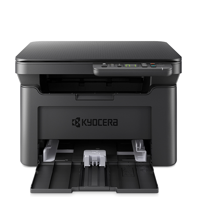 Multifucntional A4 monocrom Kyocera MA2001w Copiator  A4 , printer A4 , scaner A4 , FAX , DUPLEX, ADF SIMPLEX, USB, RETEA [2]