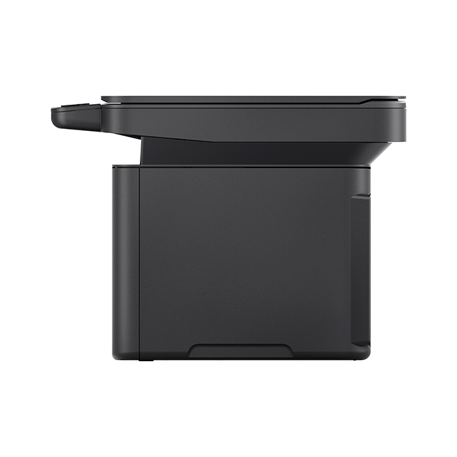 Multifucntional A4 monocrom Kyocera MA2001w Copiator  A4 , printer A4 , scaner A4 , FAX , DUPLEX, ADF SIMPLEX, USB, RETEA [5]