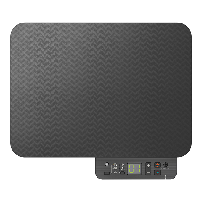 Multifucntional A4 monocrom Kyocera MA2001w Copiator  A4 , printer A4 , scaner A4 , FAX , DUPLEX, ADF SIMPLEX, USB, RETEA [3]