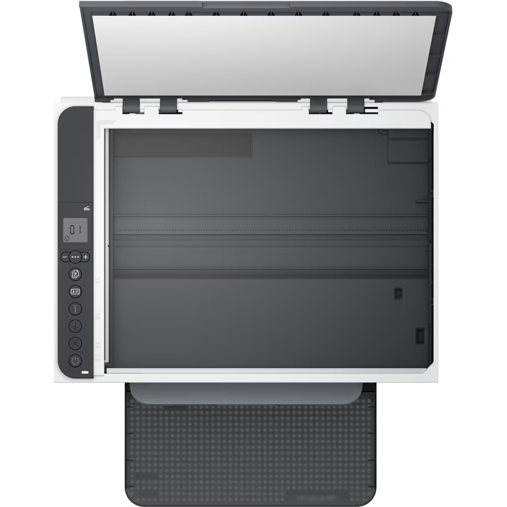 Multifunctional HP LaserJet MFP M234d ( 8J9K4F ) monocrom, A4, USB [4]