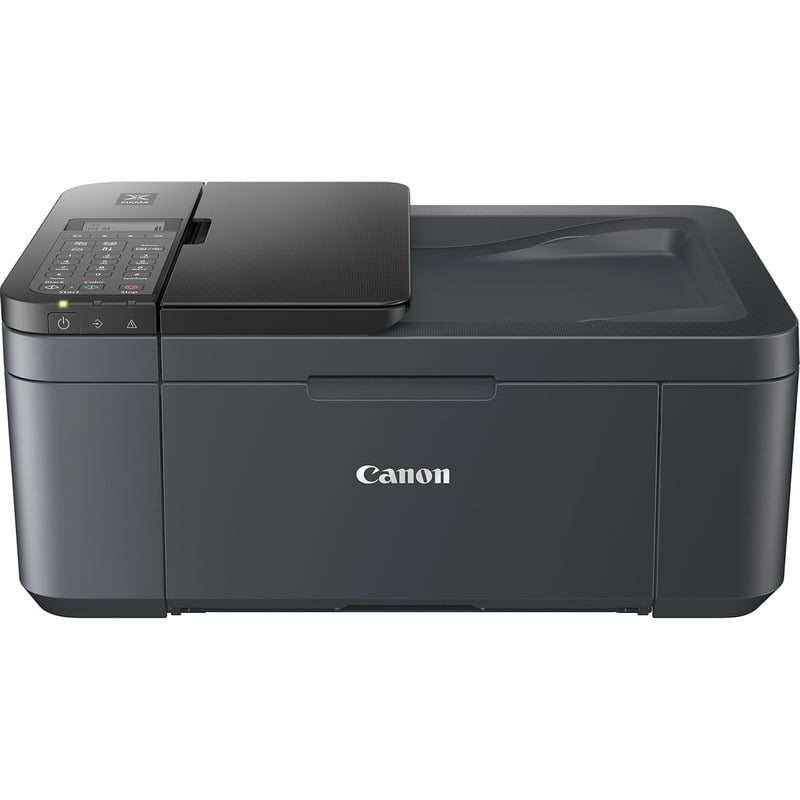 Multifunctional inkjet color CANON PIXMA TR4755I, A4, USB, Wi-Fi, Fax [1]