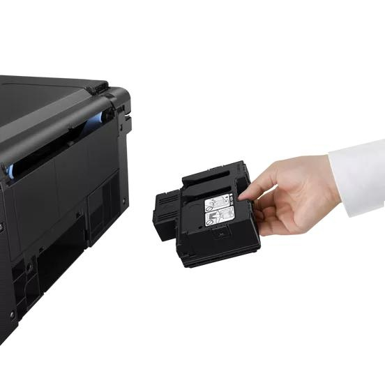 Multifunctional Inkjet CISS Color Canon G2470, A4, Functii: Impr.|Scan.|Cop., Viteza de Printare Monocrom: 11ipm, Viteza de printare color: 6ipm, Conectivitate:USB, Duplex:Nu, ADF:Nu(incl.TV 11lei) 58 [7]