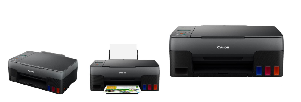Multifunctional Inkjet CISS Color CANON PIXMA G2460 , A4 , Functii: Impr|Scan|Cop , Viteza Print Mono: 10.8 ipm , Viteza print color: 6 ipm , Conectiv: USB , Duplex: Nu , ADF: Nu(timbru verde 11 l [1]