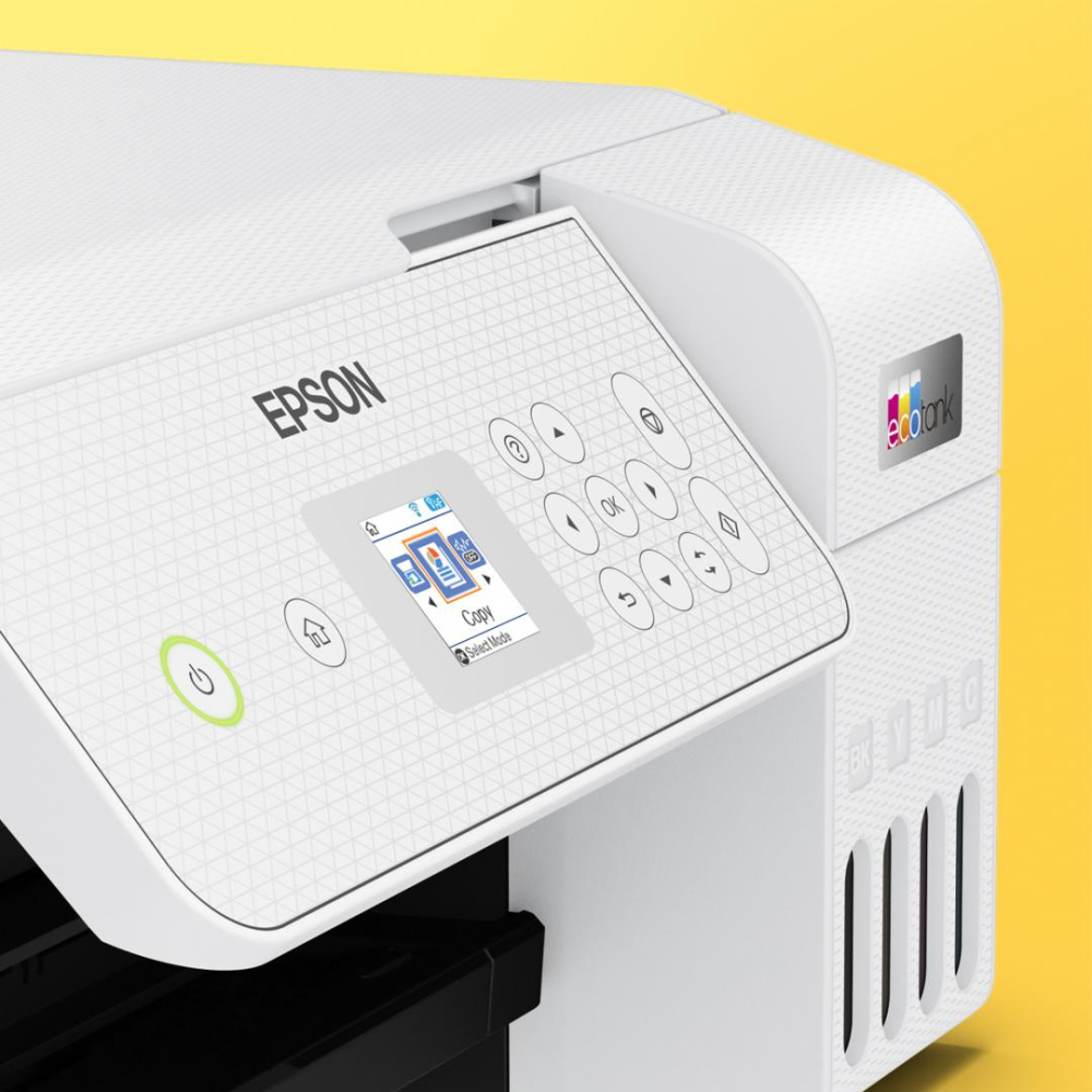 Multifunctional Inkjet CISS Color Epson L3286 ,  A4 ,  Functii: Impr.|Scan.|Cop. ,  Viteza de Printare Monocrom: 33ppm ,  Viteza de printare color: 15ppm ,  Conectivitate: USB|WiFi ,  Duplex: Nu ,  AD [3]