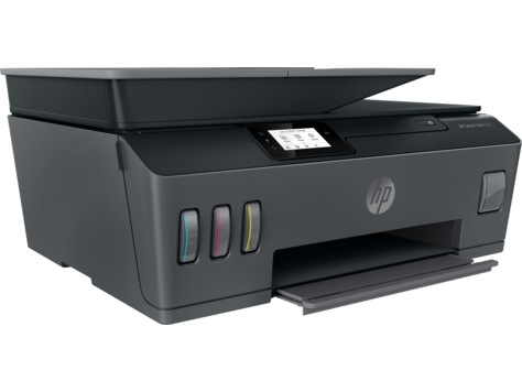 Multifunctional Inkjet CISS Color HP Tank 530, A4, Functii:Impr|Scan|Cop,Viteza Print Mono:11ppm,Viteza Print color:5ppm,Conectiv:USB|WiFi,Duplex:Nu,ADF:ADF 4SB24A (timbru verde 11 lei) [1]