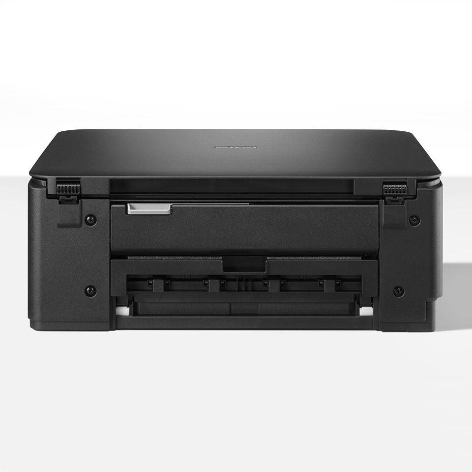 Multifunctional inkjet color BROTHER DCP-T530DW CISS, A4, USB, Wi-Fi [4]