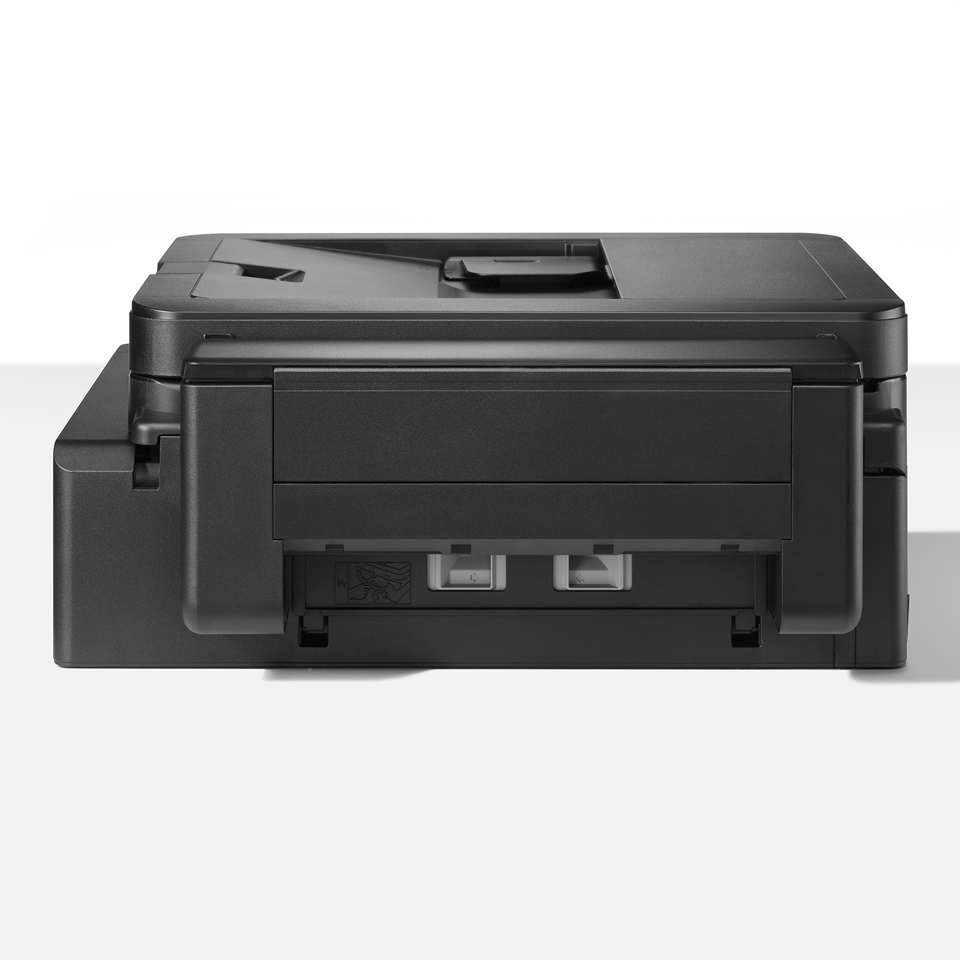 Multifunctional inkjet color BROTHER DCP-T930DW CISS, A4, USB, Wi-Fi [4]