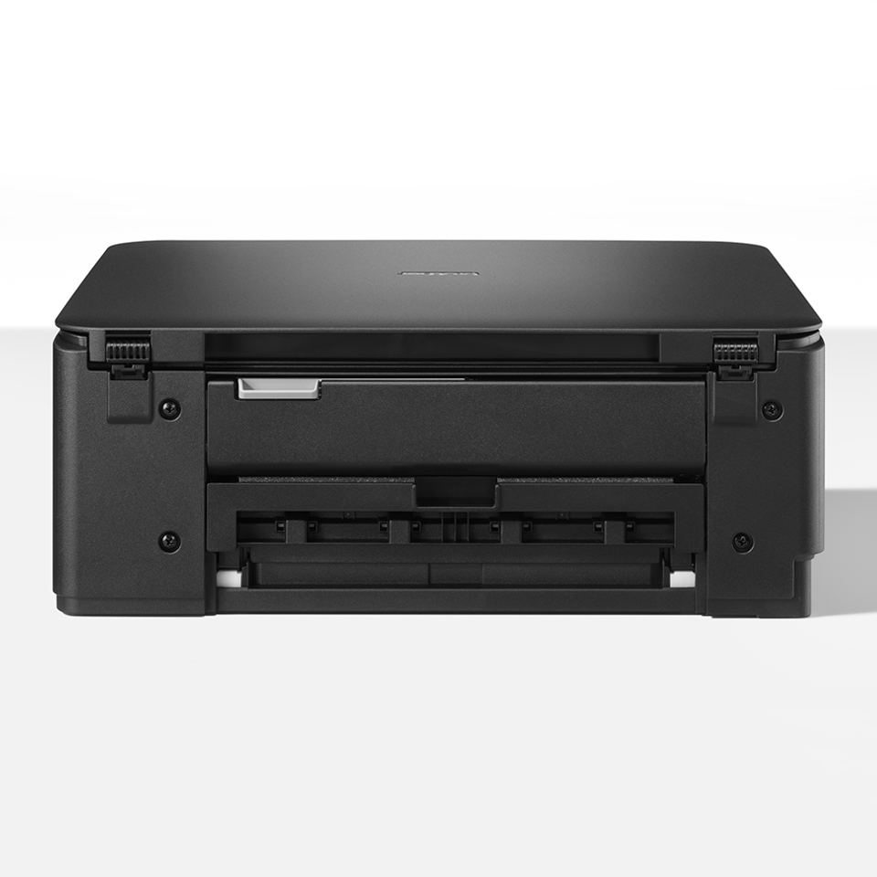 Multifunctional inkjet color BROTHER Inkbenefit DCP-T430W CISS, A4, USB, Wi-Fi [4]