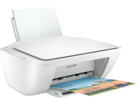 Multifunctional Inkjet Color HP DJ 2320 AiO , A4 , Functii: Impr|Scan|Cop , Viteza Print Mono: 20ppm , Viteza Print color: 16ppm , Conectiv: USB , Duplex: nu , ADF: Nu(timbru verde 4 lei) 7WN42B [1]