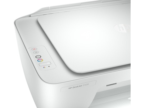 Multifunctional Inkjet Color HP DJ 2320 AiO , A4 , Functii: Impr|Scan|Cop , Viteza Print Mono: 20ppm , Viteza Print color: 16ppm , Conectiv: USB , Duplex: nu , ADF: Nu(timbru verde 4 lei) 7WN42B [3]