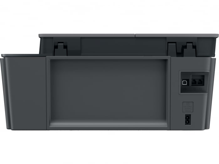 Multifunctional Inkjet Color HP Tank 615, A4, Functii: Impr.|Scan.|Cop.|Fax, Viteza de Printare Monocrom: 11ppm, Viteza de printare color: 5ppm, Conectivitate:USB|WiFi, Duplex:Nu, ADF:ADF(incl.TV 21RO [3]