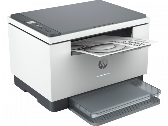 Multifunctional  laser A4 mono HP LaserJet MFP M234dw cod 6GW99F Copiere, printare si scanare fara ADF, fara duplex automat , USB , retea,  wireless [3]