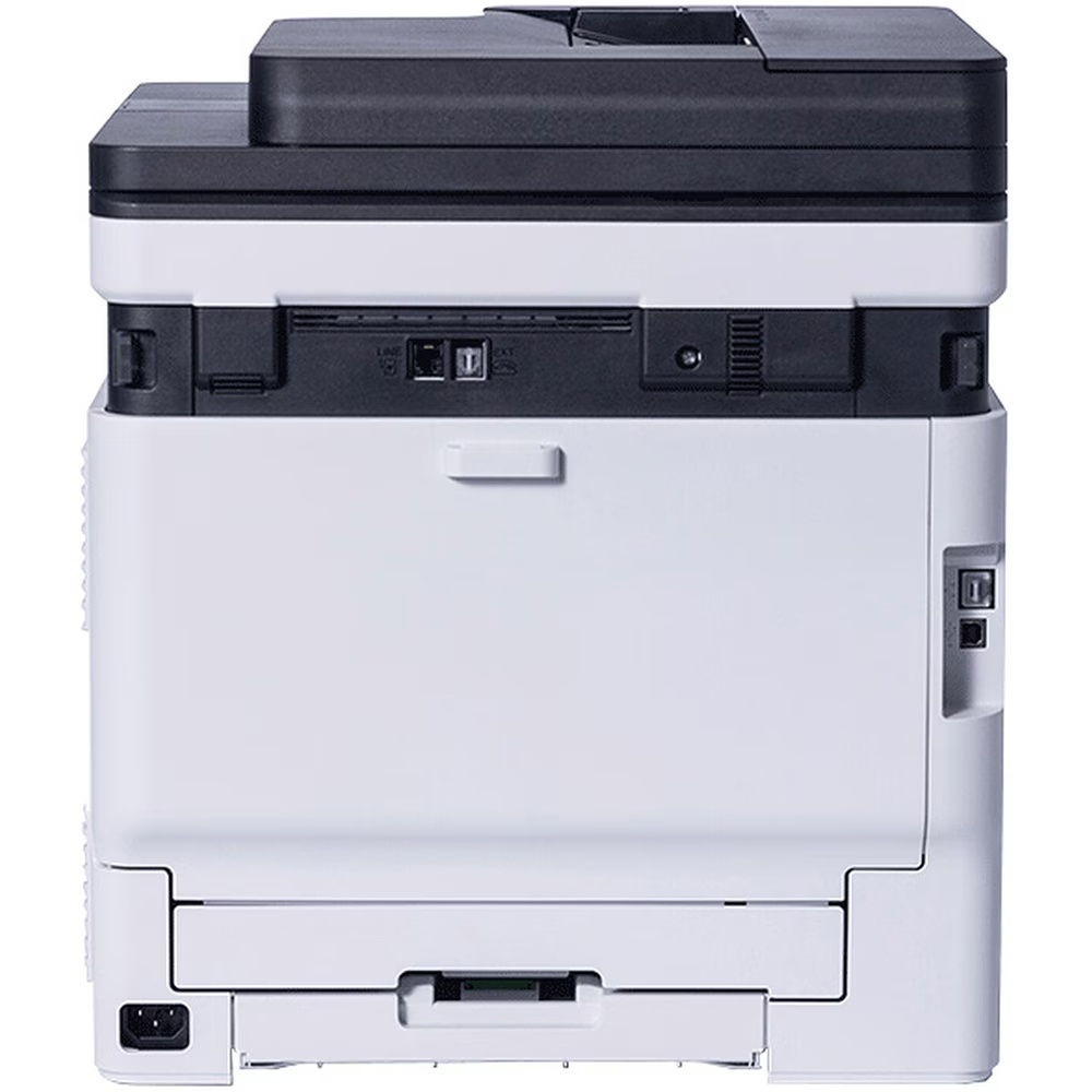 BROTHER MFC-L8730CDW - Multifunctional laser color, A4, Ethernet, USB, Wi-Fi, Fax [4]