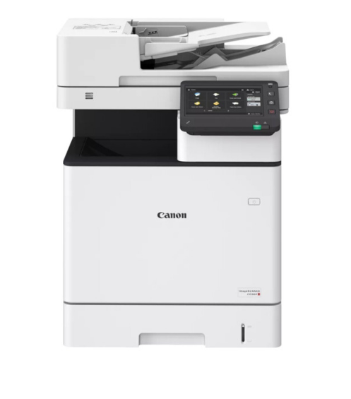 Multifunctional Laser Color Canon IR C1533iF , A4 , Functii: Impr|Scan|Cop , Viteza Print Mono: 33ppm , Viteza Print color: 33ppm , Conectiv: USB|Ret|Wi-Fi , Duplex: Da , ADF: DADF(timbru verde 40 l [1]