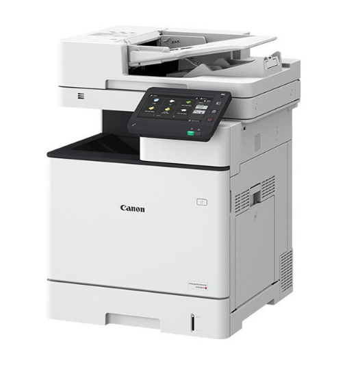Multifunctional Laser Color Canon IR C1533iF , A4 , Functii: Impr|Scan|Cop , Viteza Print Mono: 33ppm , Viteza Print color: 33ppm , Conectiv: USB|Ret|Wi-Fi , Duplex: Da , ADF: DADF(timbru verde 40 l [2]