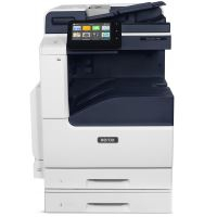 Multifunctional Laser Color Xerox VersaLink C7120-2T , A3 , Functii: Impr|Scan|Cop , Viteza Print Mono: 20ppm , Viteza Print color: 20ppm , Conectiv: USB|Retea|Wi-Fi , Duplex: Da , ADF: Da(Timbru Verd [1]