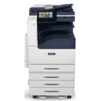Multifunctional Laser Color Xerox VersaLink C7120-4T , A4 , Functii: Impr|Scan|Cop , Viteza Print Mono: 20ppm , Viteza Print color: 20ppm , Conectiv: USB|Retea|Wi-Fi , Duplex: Da , ADF: Da(Timbru Verd [1]