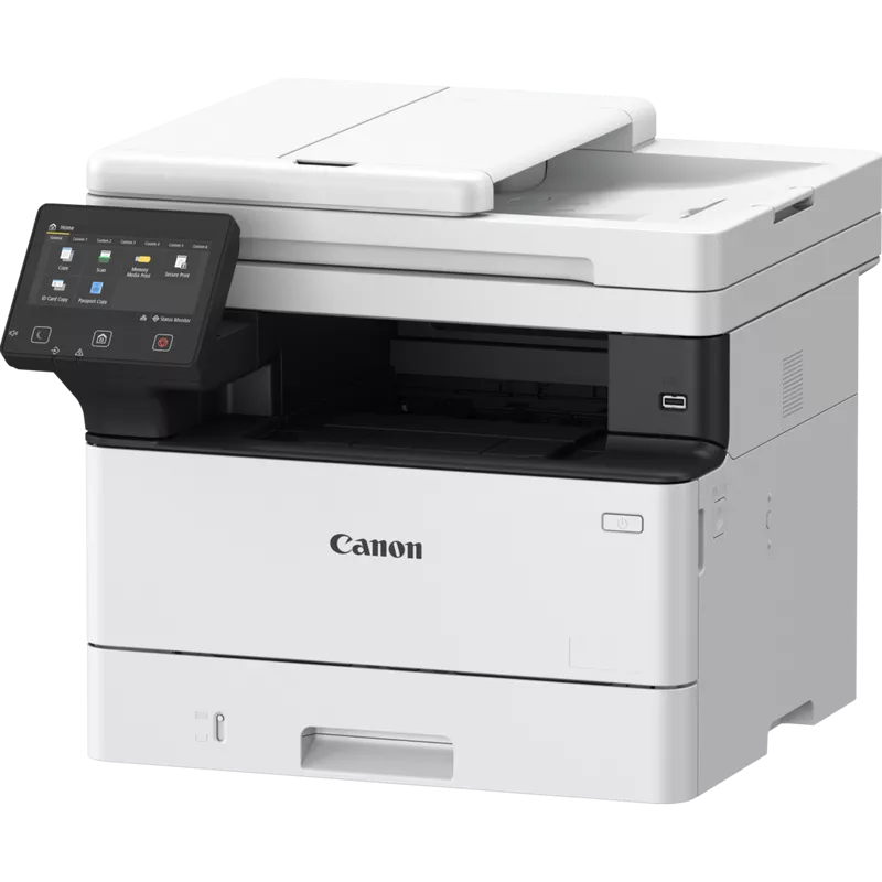Multifunctional laser monocrom Canon i-SENSYS MF463 dw - A4, DUPLEX AUTOMAT, 40 ppm, USB, WIFI, WiFi-Direct [2]
