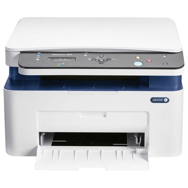 Multifunctional laser monocrom Xerox WorkCentre 3025V_BI, A4, USB, Wi-Fi [3]