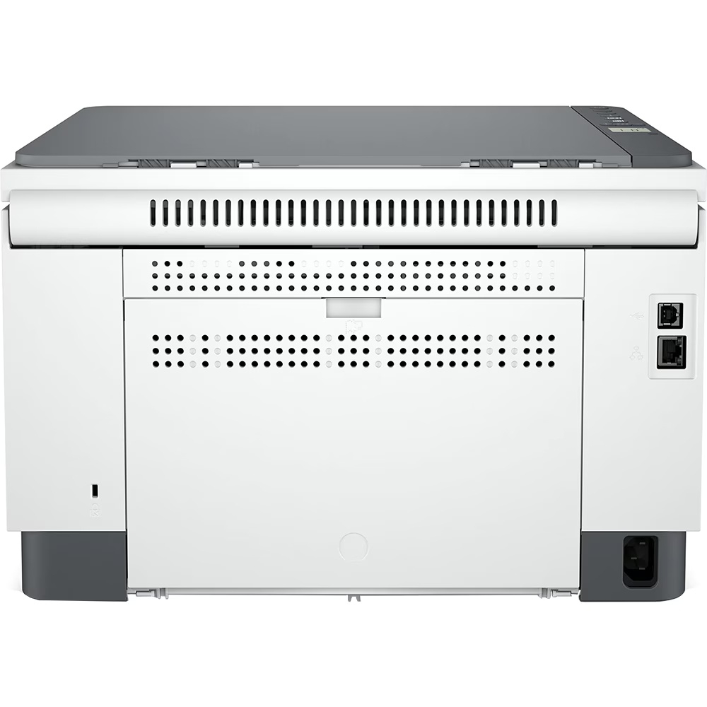 Multifunctional HP LaserJet MFP M234dw ( 6GW99F ) monocrom, A4, USB, Retea, Wi-Fi [7]