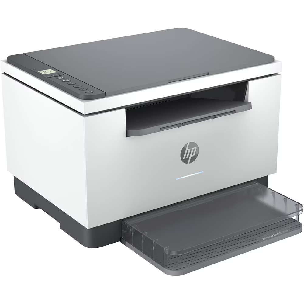Multifunctional HP LaserJet MFP M234dw ( 6GW99F ) monocrom, A4, USB, Retea, Wi-Fi [4]