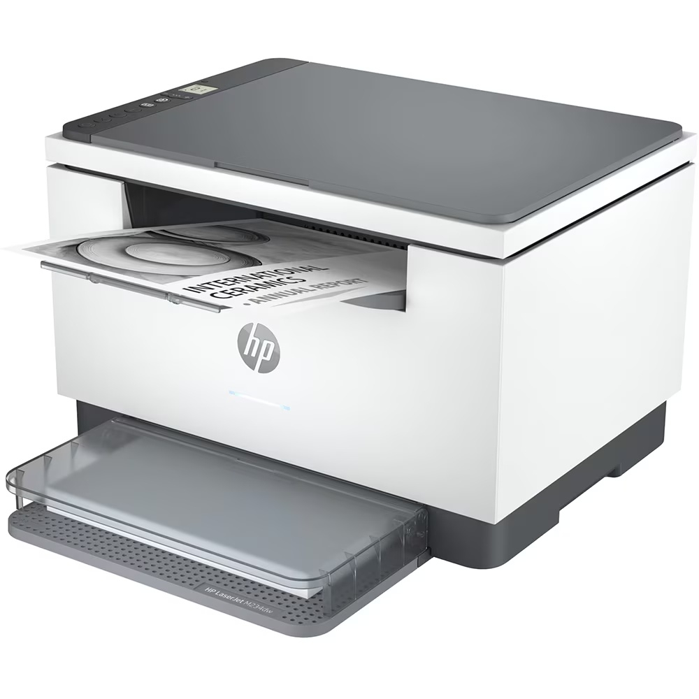 Multifunctional HP LaserJet MFP M234dw ( 6GW99F ) monocrom, A4, USB, Retea, Wi-Fi [3]