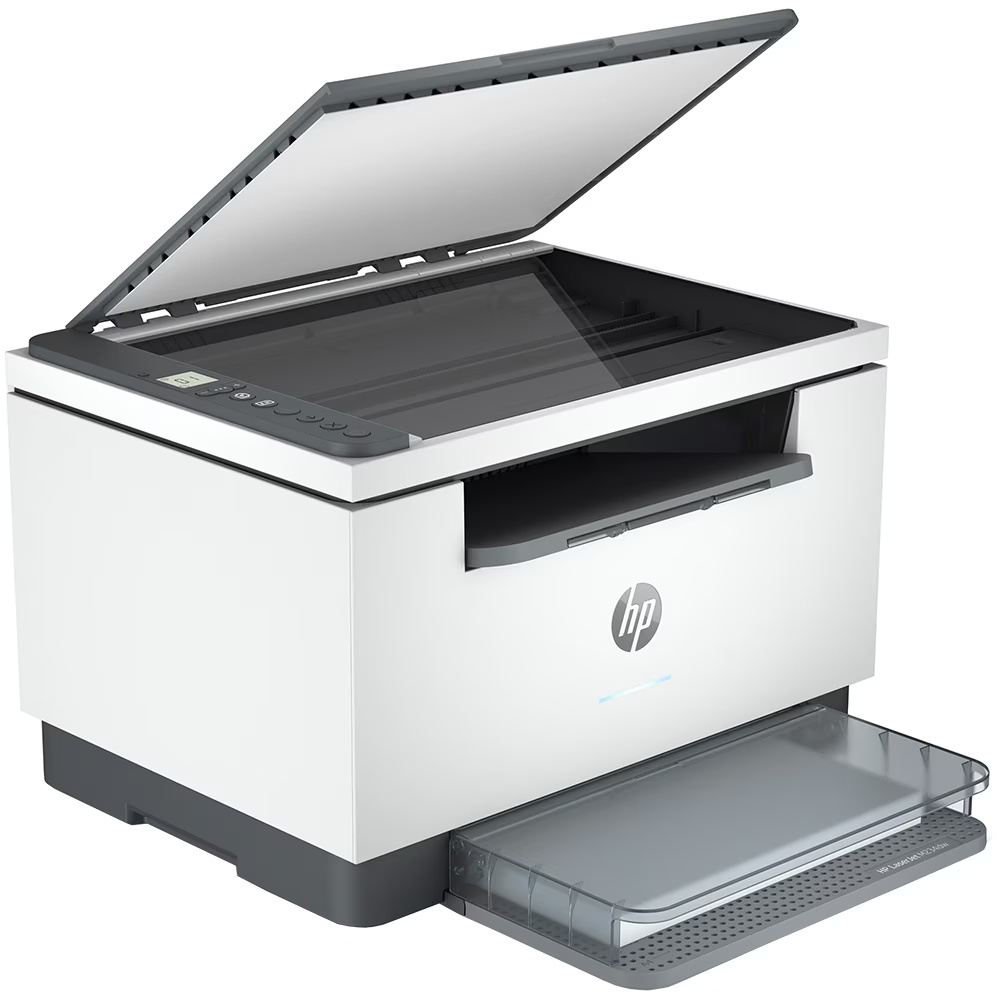 Multifunctional HP LaserJet MFP M234dw ( 6GW99F ) monocrom, A4, USB, Retea, Wi-Fi [5]