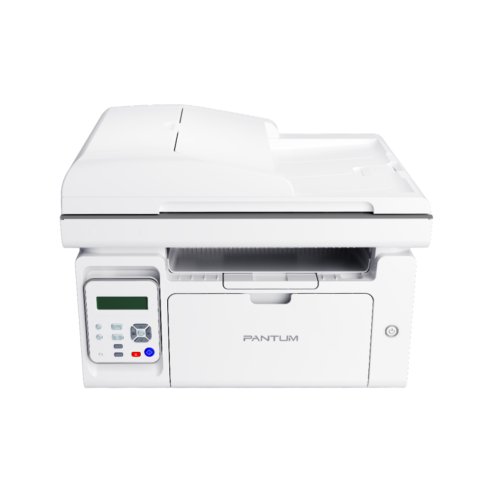 Multifunctional Pantum M6559NW copiere, printare, scanare cu ADF, monocrom, A4, 22 ppm [4]