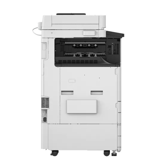 Multifunctionala laser color A3 CANON imageRUNNER C3326i  cu masa  Piedestal tip S3 + set Toner EXV65 C/M/Y/B incluse  Copiator A3, printer A3, scaner A3, Usb, retea, wireless, RADF - FACE COPIERE, SC [6]
