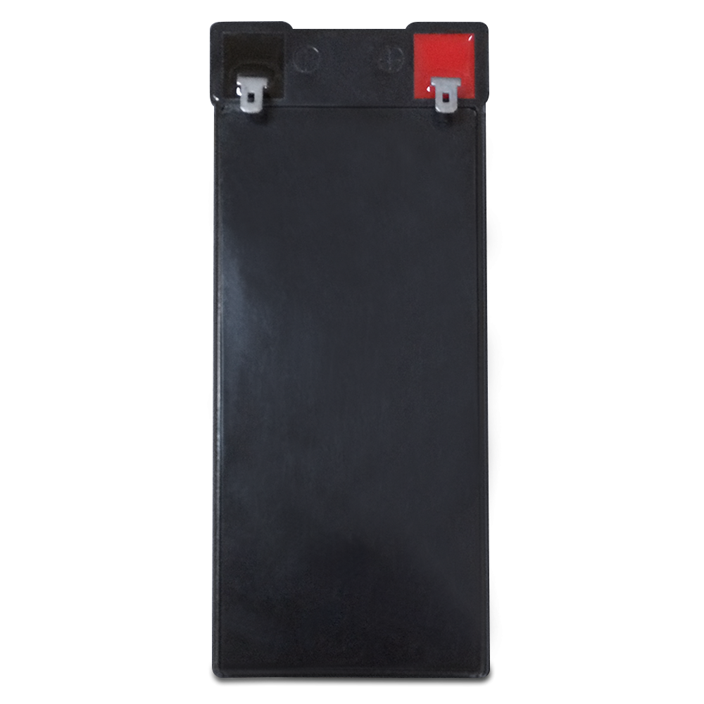 nJoy |BTVACIUOCTO2FCW01B | GP09122F | Baterie UPS  | 12 V | 9 A | Borne  F2 | 29,82 W | 151 x 65 x 100 mm Cod Produs: BTVACIUOCTO2FCW01B [4]