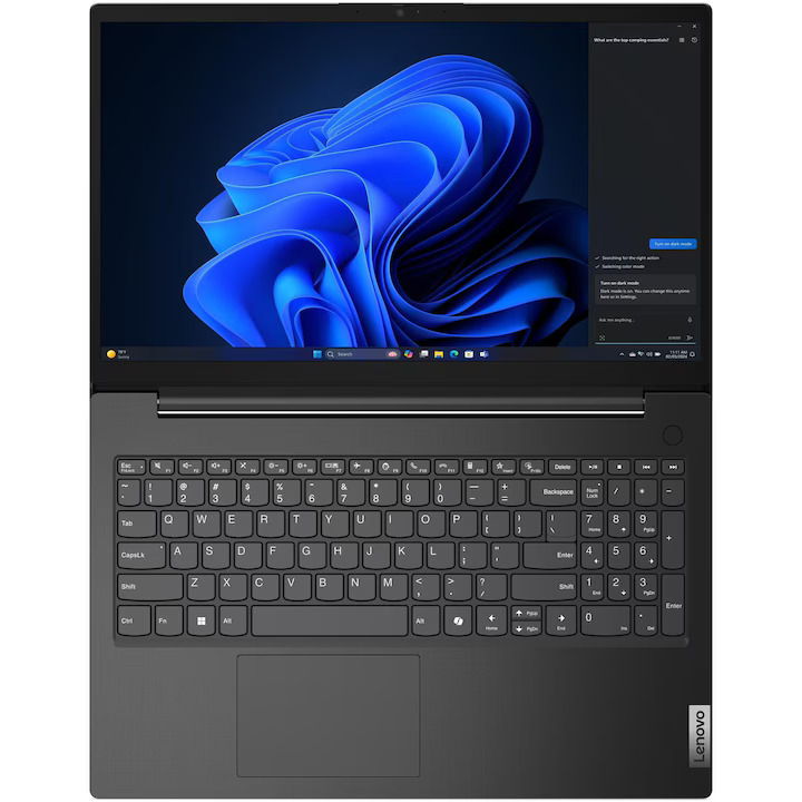 Notebook 15.6 V15 G5 IRL ,  FHD ,  Procesor IntelÃ‚Â® CoreTM i7-13620H (24M Cache ,  up to 4.90 GHz) ,  16GB DDR5 ,  512GB SSD ,  Intel UHD ,  No OS ,  Business Black Cod Produs: 83GW007URI [3]