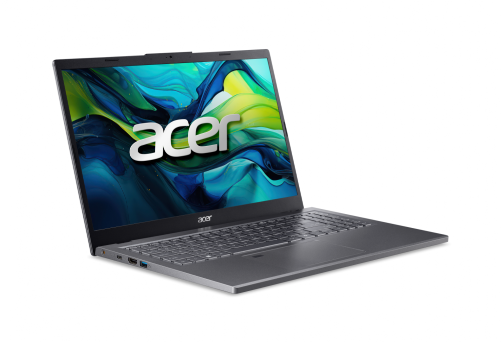 Notebook A15 15 FHD R7 8840HS 16GB 512GB UMA DOS Cod Produs: NX.KXAEX.00F [2]