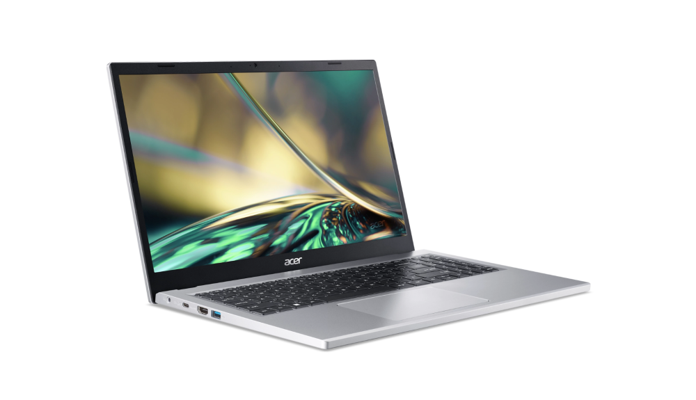 Notebook A315 15 FHD R5 7520U 8GB 512GB UMA DOS Cod Produs: NX.KDEEX.00D [2]