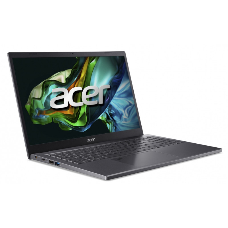 Notebook A515 15 FHD I5-1335U 8GB 512GB UMA DOS Cod Produs: NX.KHGEX.004 [3]