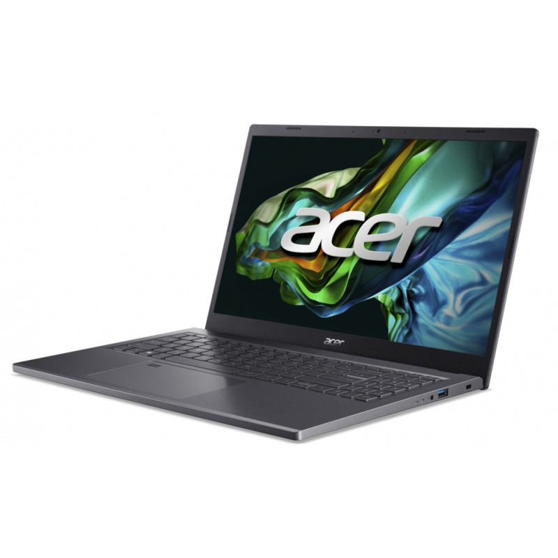 Notebook A515 15 FHD I5-1335U 8GB 512GB UMA DOS Cod Produs: NX.KHGEX.004 [2]