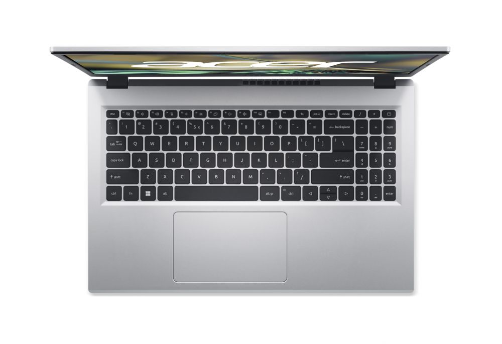 Notebook Acer A315 15 FHD R5 7520U 8GB 512GB UMA DOS Cod Produs: NX.KDEEX.02A [4]