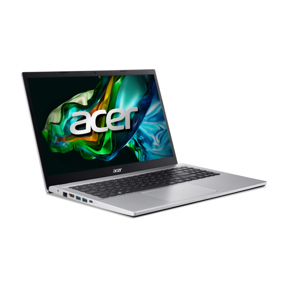 Notebook Acer A315 15 FHD R7 5700U 16GB 512GB UMA DOS Cod Produs: NX.KSJEX.011 [3]