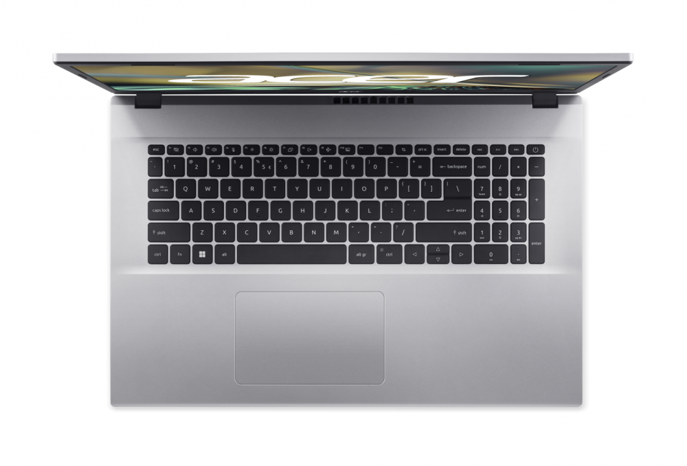 Notebook Acer A317-54 CI5-1235U 1 Cod Produs: NX.K9YEX.00A [4]